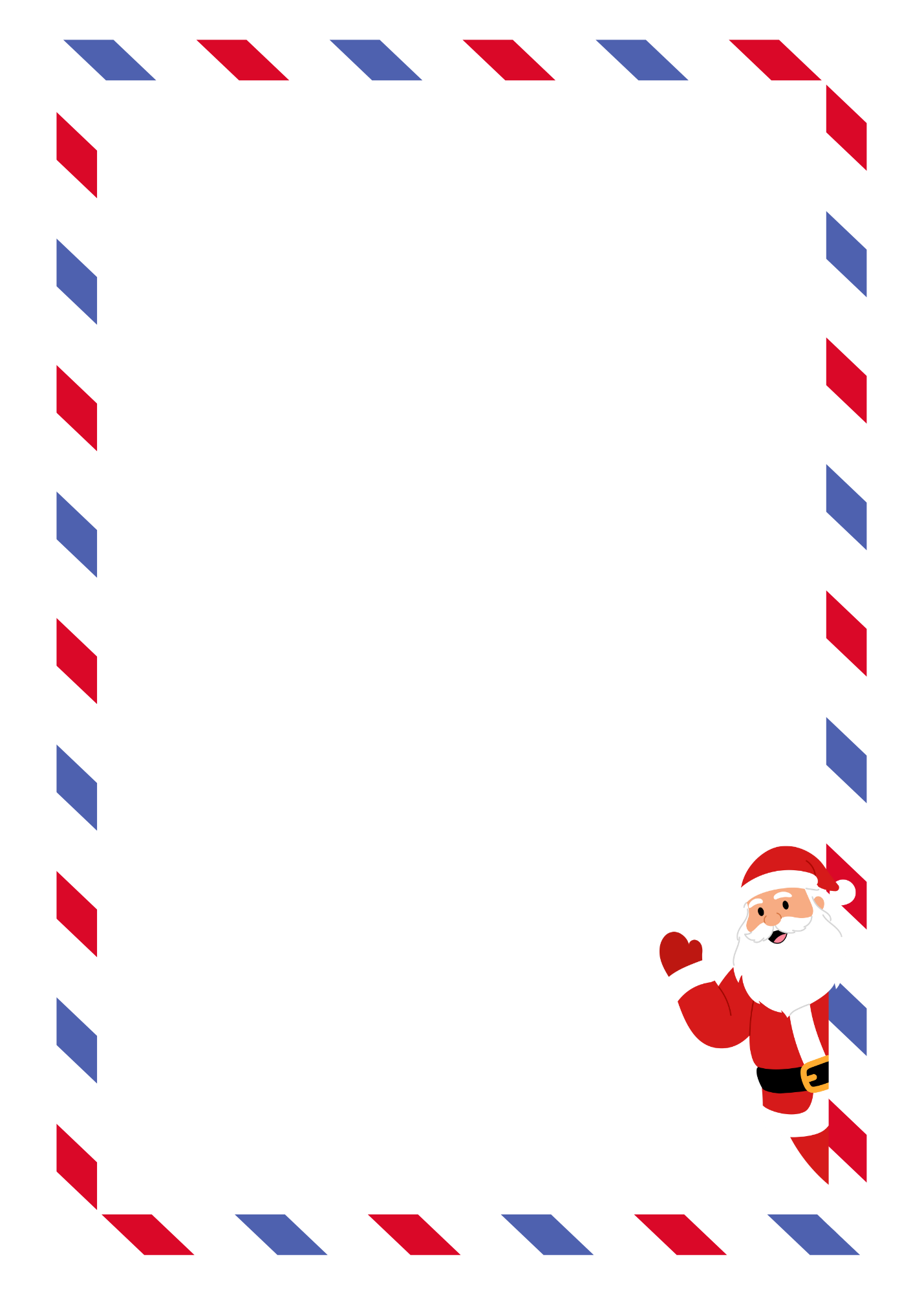 Christmas Card Page 3