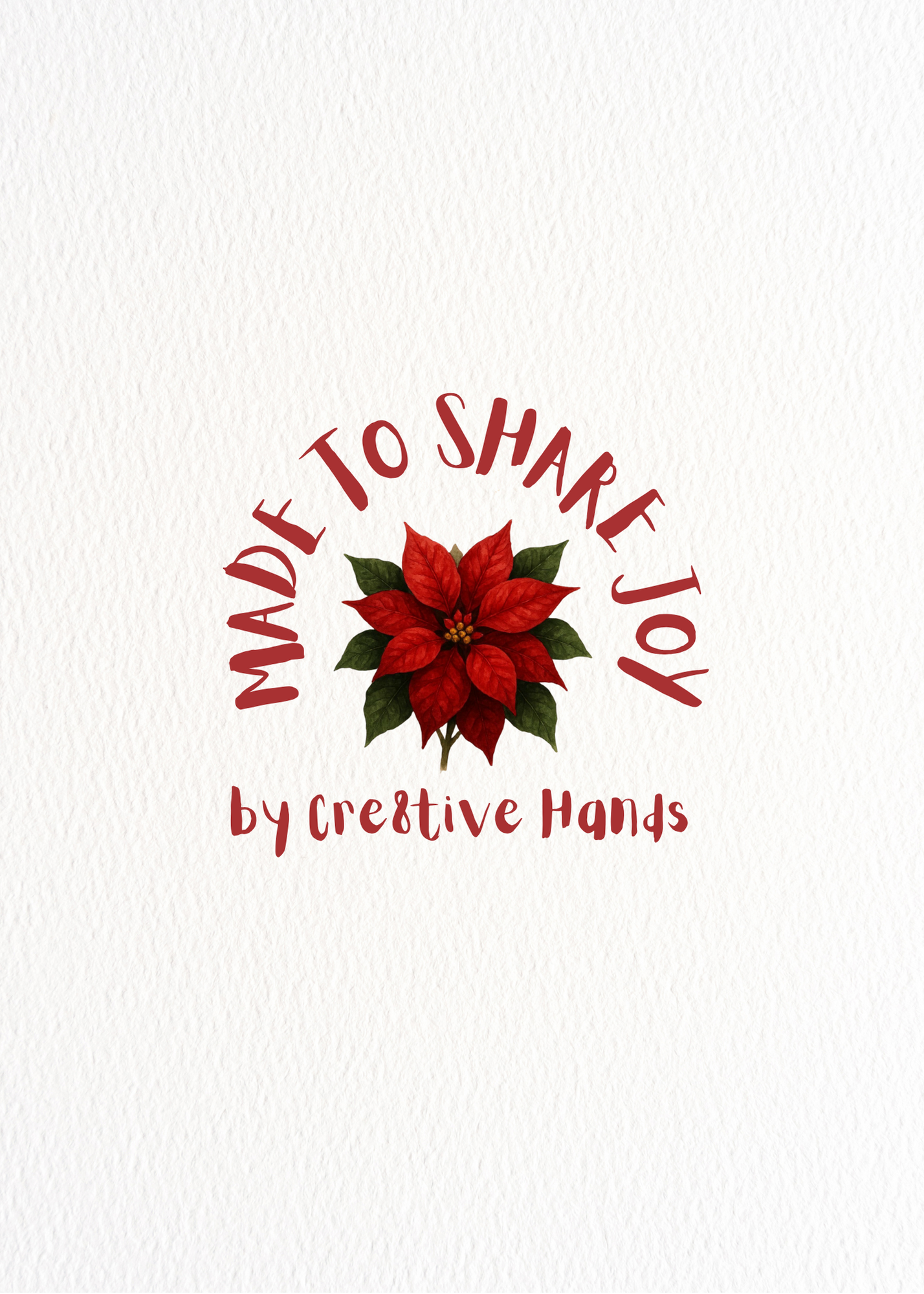 Elegant Christmas Card Page 4