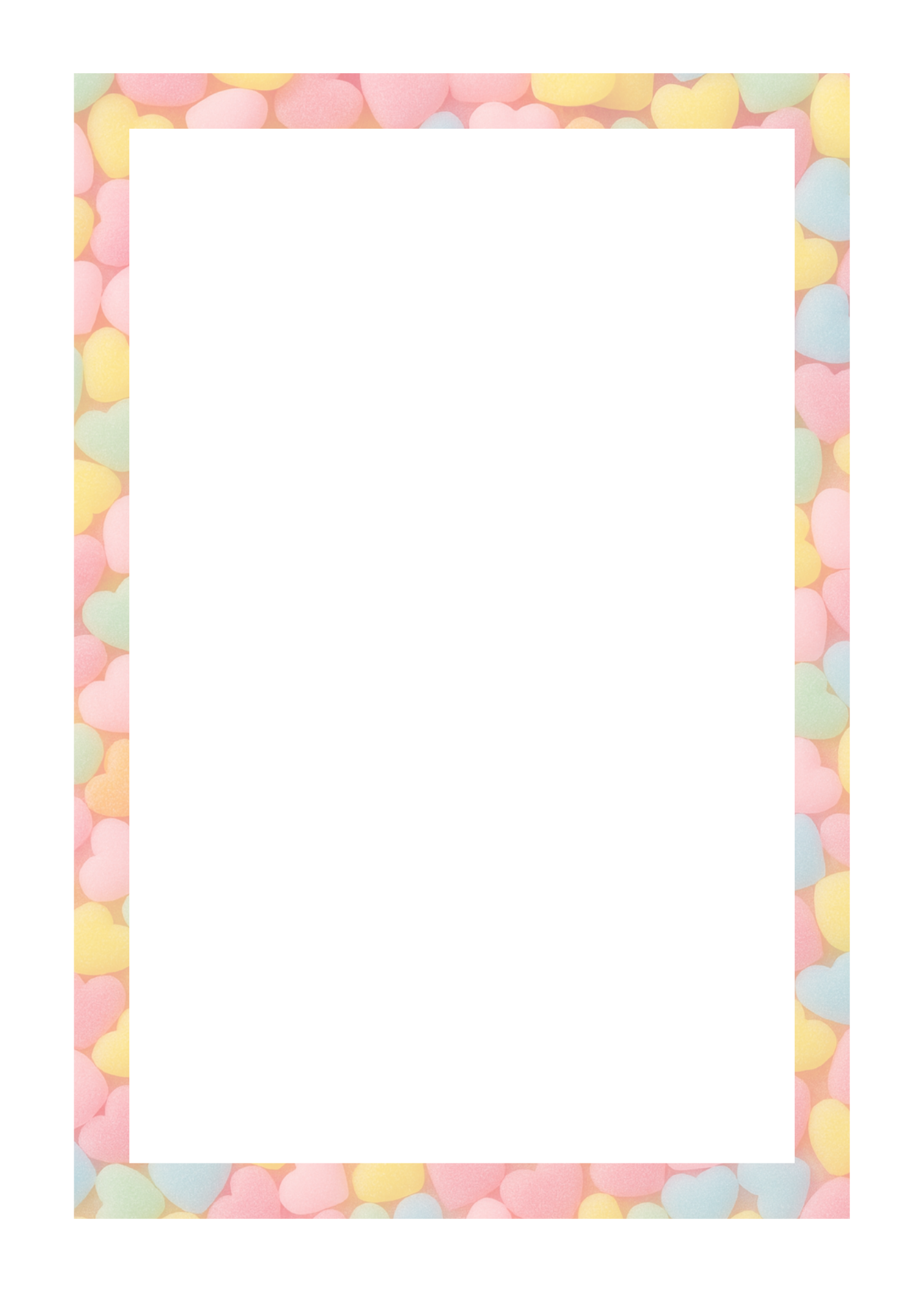 Thinking of You Card Page 3